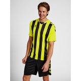 Hummel Dres 'Core XK' neonsko rumena / črna | Shoptok.si