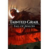 Steam Tainted Grail: The Fall of Avalon (PC) Key GLOBAL | Eponuda.com