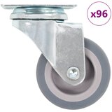  Okretni kotačići 96 kom 50 mm | shoptok.hr