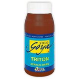  Akrilna boja Solo Goya TRITON 750 ml | različite boje Cijene