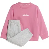 Otroški kompleti Essentials Joggers Set Kids Rožnata