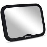 Lionelo ogledalo za auto Sett, Black Carbon | Eponuda.ba
