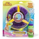 Gazillion: Leteći mjehurić helikopter