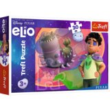 Trefl 18320 puzzle Sestavljanka 30 kos Risanke | Shoptok.si