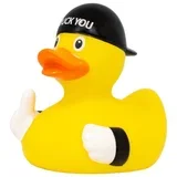 patkica - duck you - rubber duck