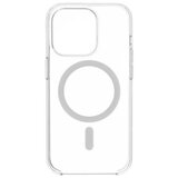  Silikonska futrola magsafe iphone 12 providna Cene