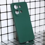  torbica 3D Camera za Xiaomi Redmi Note 13 4G (EU) tamno zelena Cene