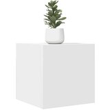 vidaXL stenske TV omarice 2 kosa bele 30,5x30x30 cm | Shoptok.si