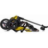 Coccolle Tricikel Velo Rumena smart | Shoptok.si