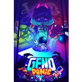 Steam Genopanic (PC) Key GLOBAL | ePonuda.com