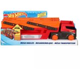 Hot_Wheels mega transporter | Eponuda.ba