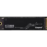 Kingston KC3000 1024GB SSD M.2 2280 PCIe 4.0 NVMe Read/Write 7000/6000MB/s Random Read/Write: 900K/1000K IOPS | Eponuda.ba