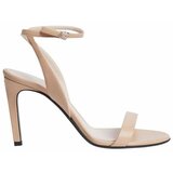 Calvin Klein kožne ženske sandale CKHW0HW01945-A06 Cene