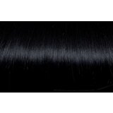 Seiseta Keratin Fusion Extensions Classic 40/45cm - 1B črna | Shoptok.si