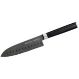 Samura nož santoku Cene