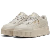 Puma tenisice za djevojčice Karmen II Idol Charm JR (bež) Slike