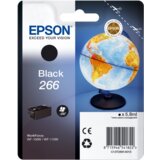 Epson 266 bk single ink cartridge Cene