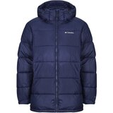 Columbia PIKE LAKE PARKA Plava Cijene