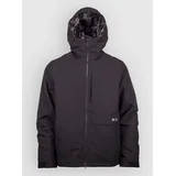 Rankin Jacket black