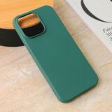 Teracell torbica giulietta za iphone 15 pro 6.1 mat zelena Cene