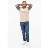 Benlee Lonsdale Men's t-shirt regular fit | Shoptok.si