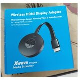 X Wave Stream 1 Media Streamer OUTLET | ePonuda.com