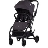Chipolino dječja kolica s 360° rotacijom sjedala GO TWIST Charcoal Cijene