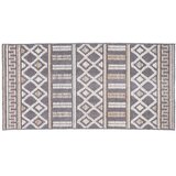  orijentalni sivi tepih nepal 80x153 cm | Eponuda.com