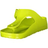 Norway 1963 WOMEN&#39;S SLIPPER FOOTWEAR YELLOW | Shoptok.si