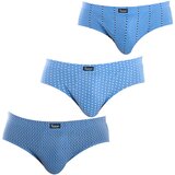 Abanderado A0080-1RF Plava Cijene