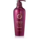 DAENG GI MEO RI Damaged Hair šampon za učvršćivanje za oštećenu i lomljivu kosu 500 ml | shoptok.hr