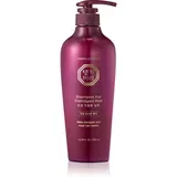 Damaged Hair šampon za učvršćivanje za oštećenu i lomljivu kosu 500 ml