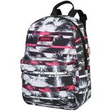 Target Dječji ruksak Tik Tak Tropical White | shoptok.hr