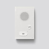 Siedle&Söhne siedle&să¶hne notranja audio postaja aib 150-01, (20686094) Cene