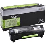 Lexmark Toner 502HE (50F2H0E) (črna), original | Shoptok.si