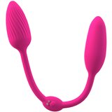 Sweet Smile RC Dupla Gejša kuglica (ružičaste) | shoptok.hr