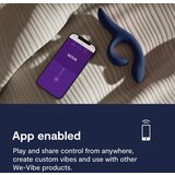 We Vibe NOVA 2 vibrator APP | ePonuda.com