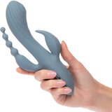 California Exotics Triple Ecstasy Grey | shoptok.hr