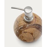 Kave Home Mramoran dozator sapuna u prirodnoj boji 200 ml Spalsh – | shoptok.hr