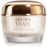 Golden Snail intenzivna regeneracijska krema s polžjim ekstraktom 50 g