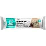 BORN WINNER keto protein bar straciatella 2x30g Cene