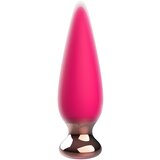 Toy Joy Buttocks The Charming Buttplug Fuchsia | shoptok.hr
