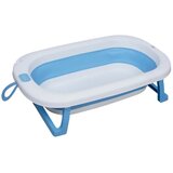 Bbo sklopiva kadica za bebe BL-BT338, Plava | ePonuda.com