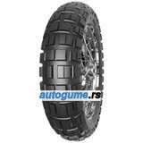 Mitas enduro trail xt ( 140/80B18 tt/tl 70H zadnji točak, m+s karakteristika, mischung dakar, gelb )