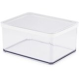  LOFT posuda za hranu 2,25L – bijela | shoptok.hr