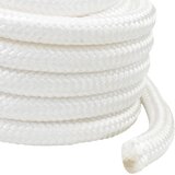  Konopac za čamce 6 mm 5 m Bijela | shoptok.hr