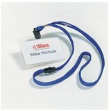 Durable Identifikacijska kartica s uzicom 8139, 10/1, Crna Cijene