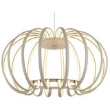 Globo 15946S - LED prigušiva luster na sajli RIBBON LED/40W/230V 3000K | Eponuda.com