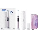 Oral-b iO Serija 9 Rose Quartz Luxe Edition, elektricna zobna šcetka | Shoptok.si
