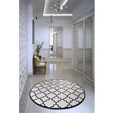 Kupa white multicolor carpet (100 cm)